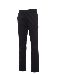 Pantalon de travail imprimable pour homme 260G "POWER" | SIP19