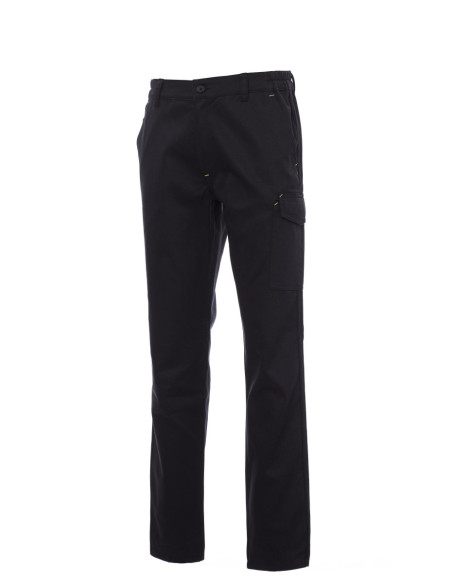 Pantalon de travail imprimable pour homme 260G "POWER" | SIP19