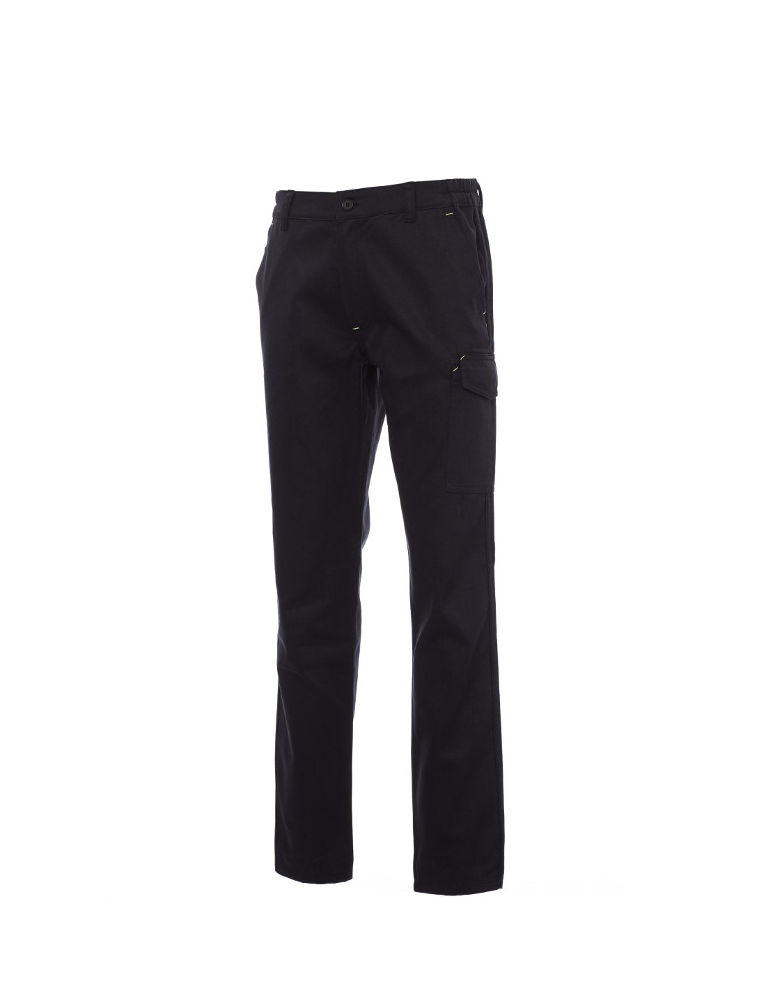 Pantalon de travail imprimable pour homme 260G "POWER" | SIP19