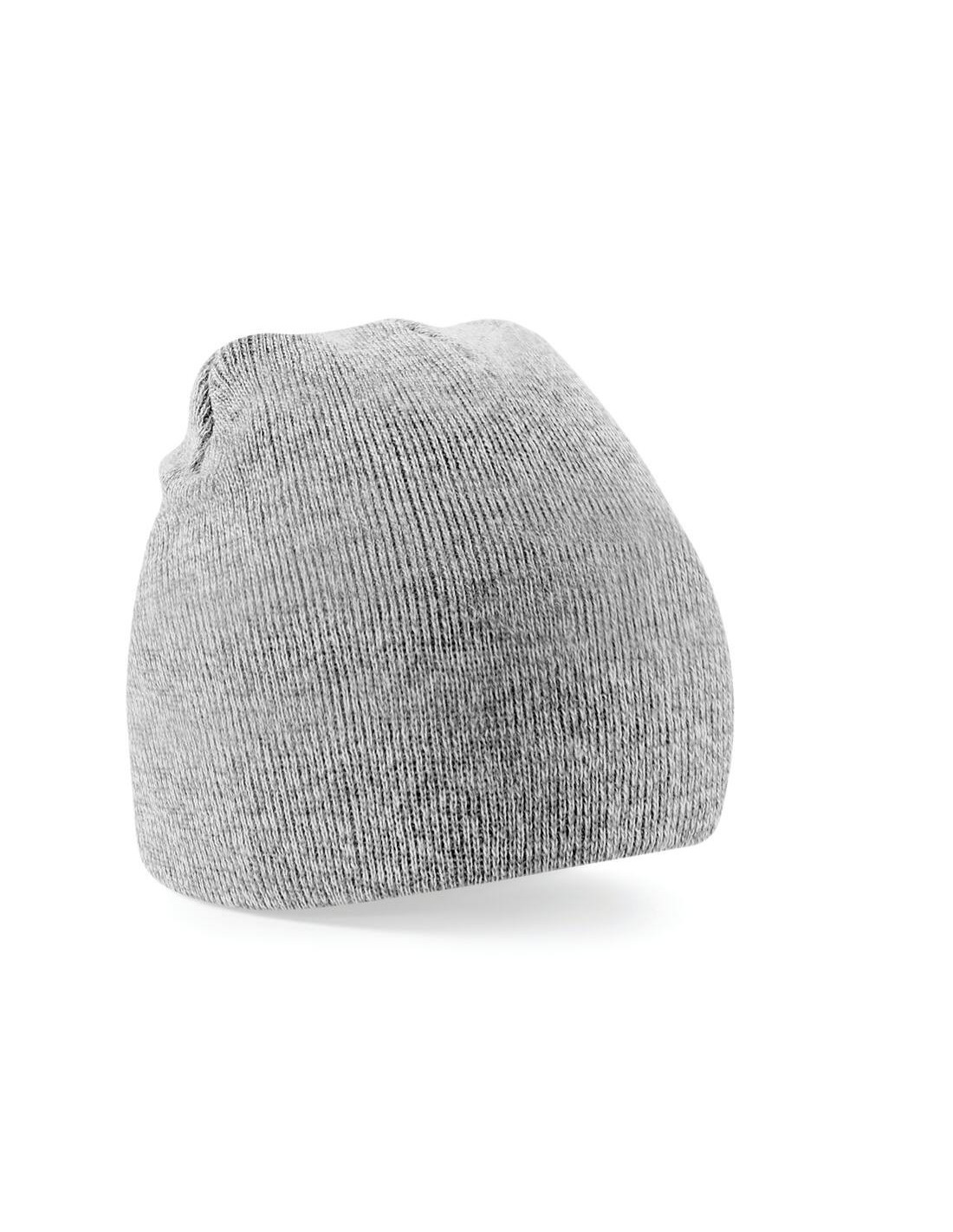 BONNET SANS RABAT "RECK" - Accessoires textile - SIP19