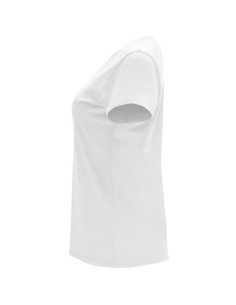 T-SHIRT FEMME 170G "CAPRI" - T-shirts personnalisés - SIP19
