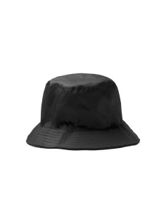 Bob réversible à personnaliser en nylon/polaire "FROSTY"| SIP19