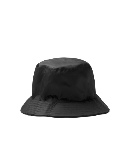 Bob réversible à personnaliser en nylon/polaire "FROSTY"| SIP19