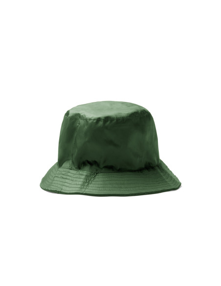 Bob réversible à personnaliser en nylon/polaire "FROSTY"| SIP19