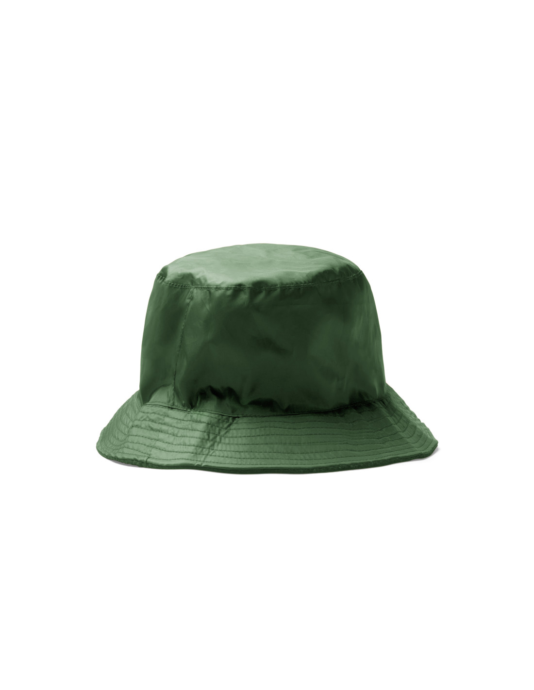 Bob réversible à personnaliser en nylon/polaire "FROSTY"| SIP19