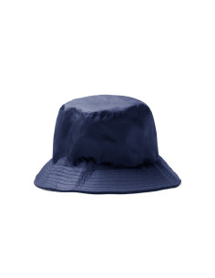 Bob réversible à personnaliser en nylon/polaire "FROSTY"| SIP19