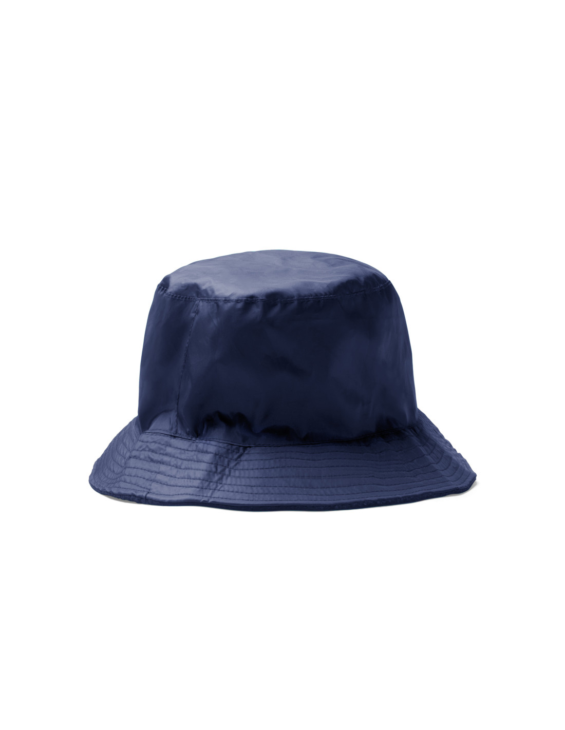 Bob réversible à personnaliser en nylon/polaire "FROSTY"| SIP19