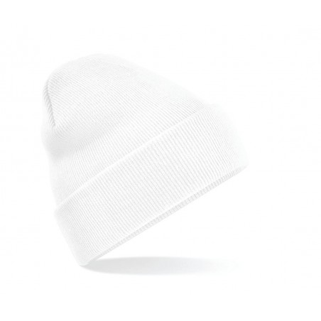BONNET AVEC RABAT "CARTT" - Accessoires textile - SIP19