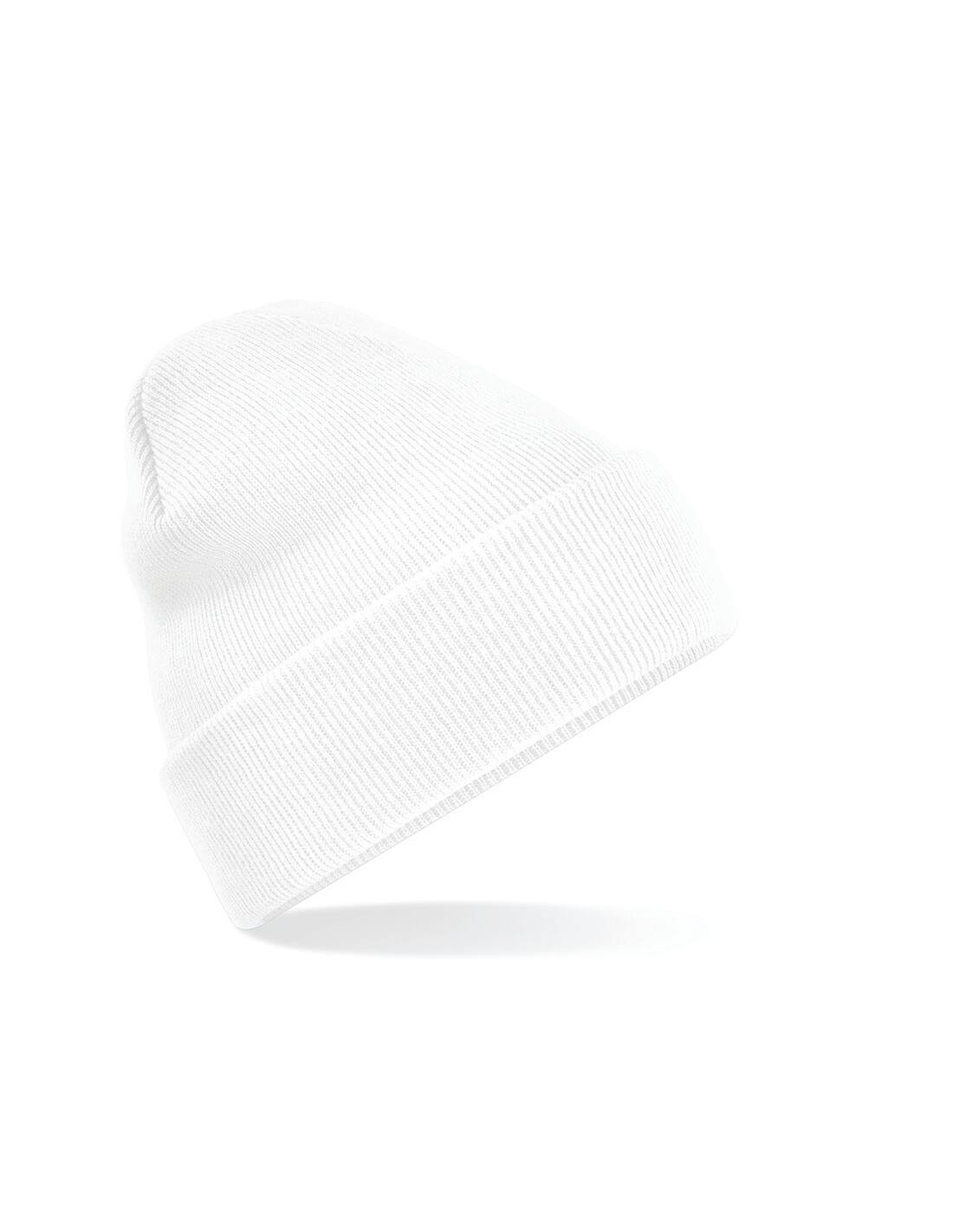 BONNET AVEC RABAT "CARTT" - Accessoires textile - SIP19