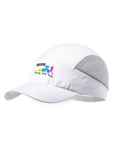 Casquette de sport personnalisable en microfibre "ISILDUR" | SIP19