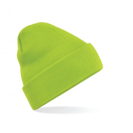 BONNET AVEC RABAT "CARTT" - Accessoires textile - SIP19