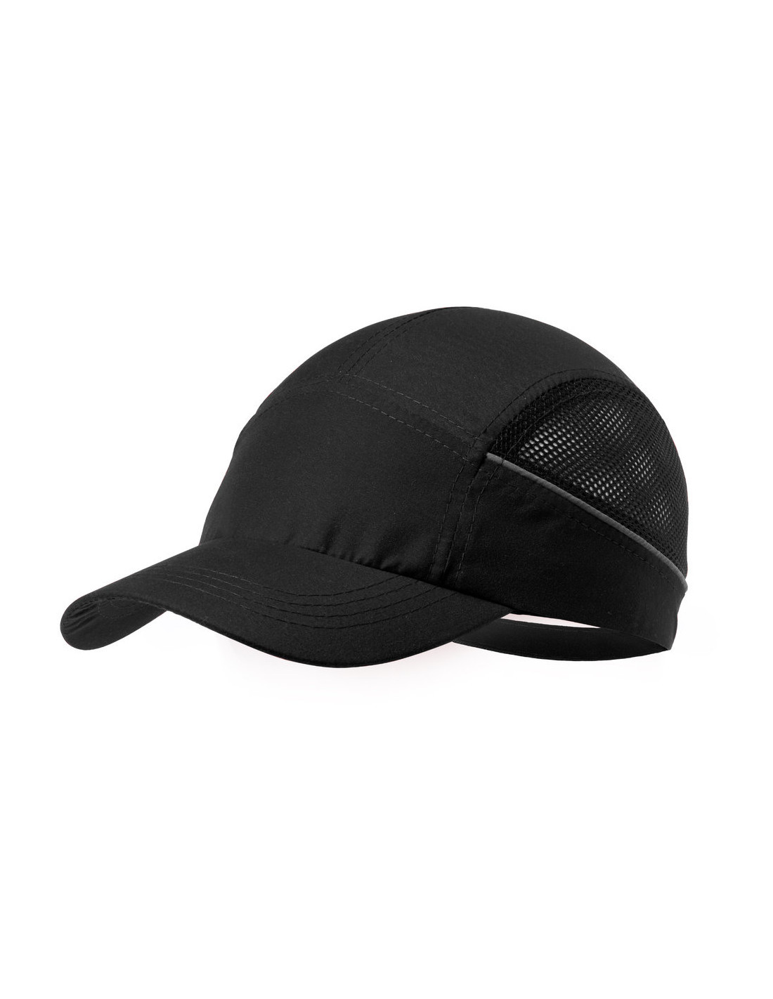 Casquette de sport personnalisable en microfibre "ISILDUR" | SIP19