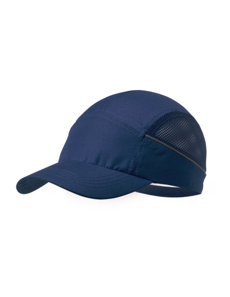 Casquette de sport personnalisable en microfibre "ISILDUR" | SIP19
