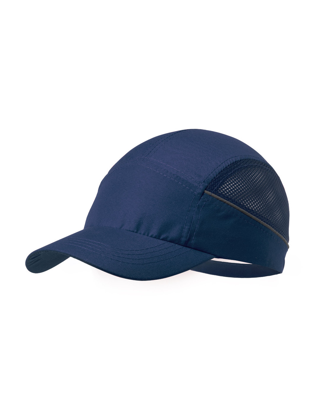 Casquette de sport personnalisable en microfibre "ISILDUR" | SIP19