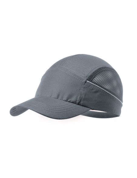 Casquette de sport personnalisable en microfibre "ISILDUR" | SIP19