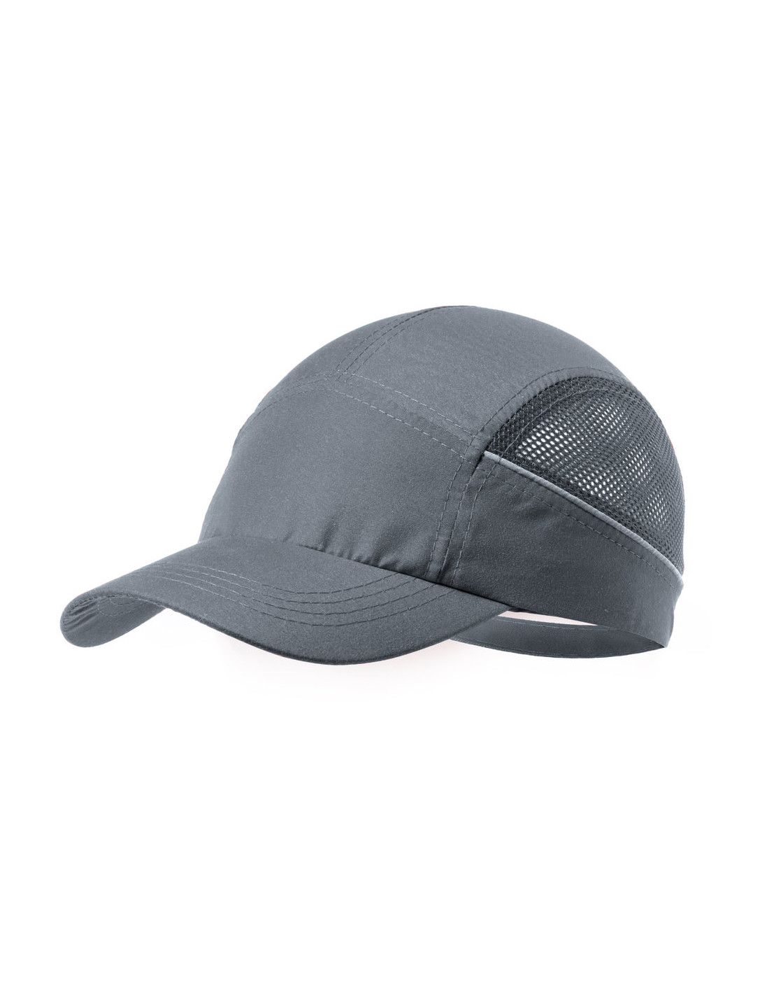 Casquette de sport personnalisable en microfibre "ISILDUR" | SIP19