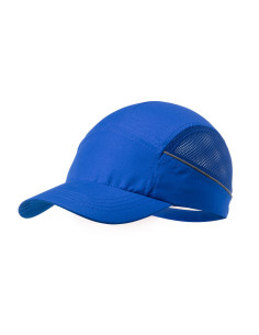 Casquette de sport personnalisable en microfibre "ISILDUR" | SIP19