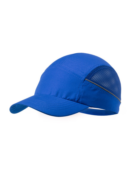 Casquette de sport personnalisable en microfibre "ISILDUR" | SIP19