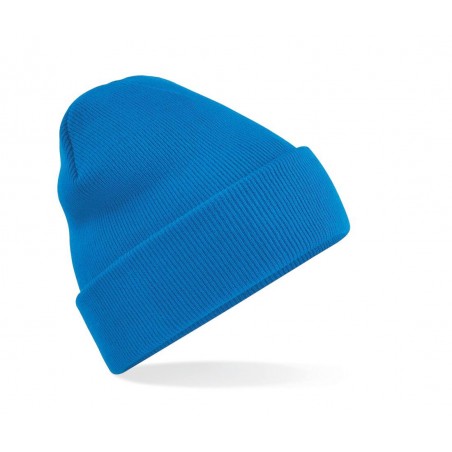 BONNET AVEC RABAT "CARTT" - Accessoires textile - SIP19