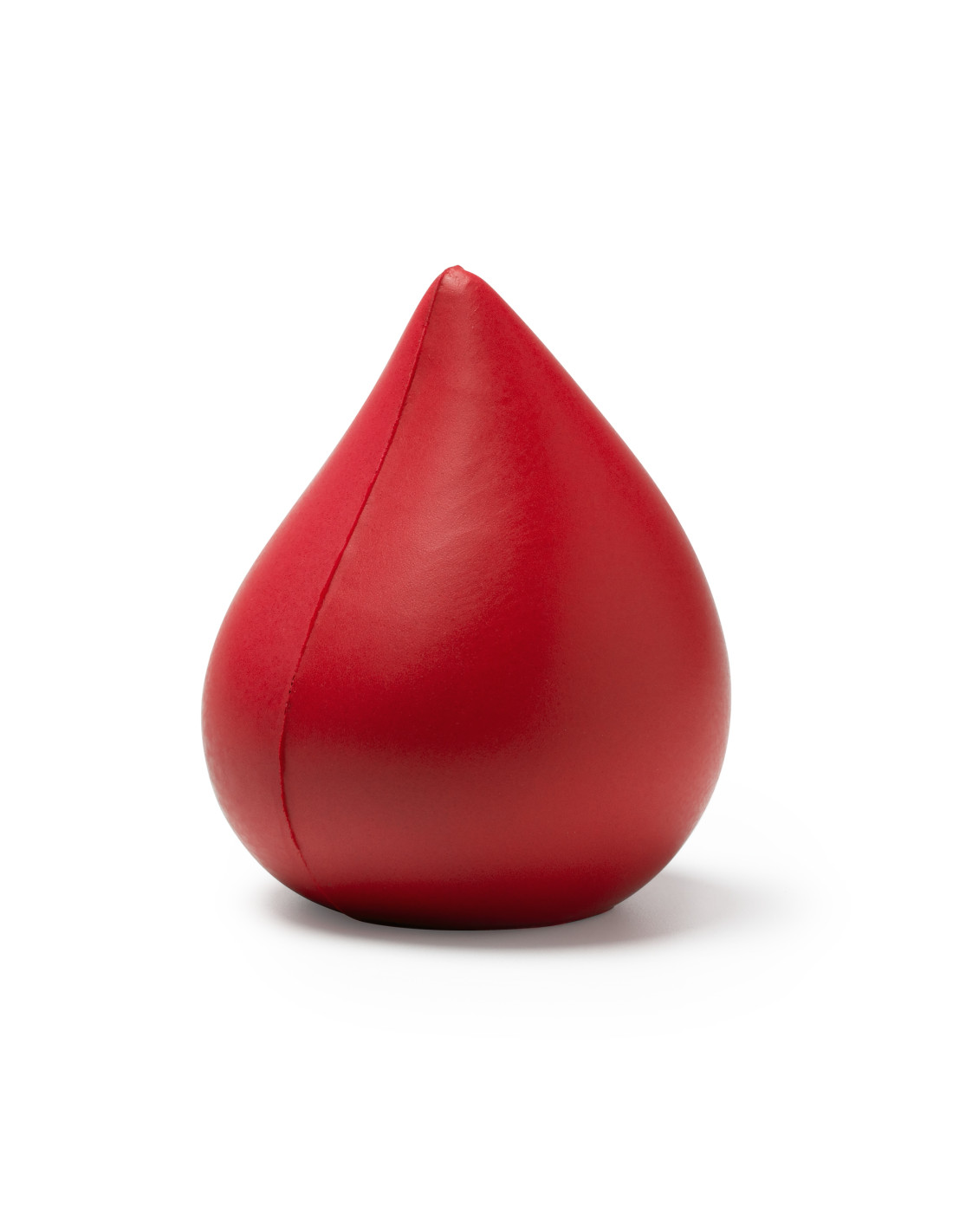 Balle anti-stress personnalisée en forme de goutte "DONA" | SIP19