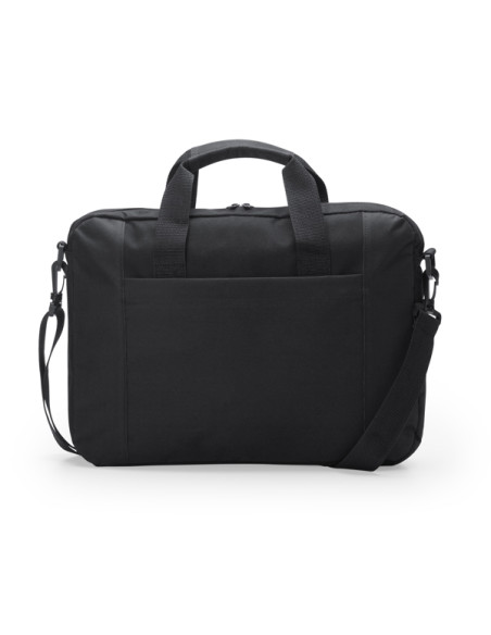 Sacoche porte ordinateur personnalisable polyester "LORA" | SIP19