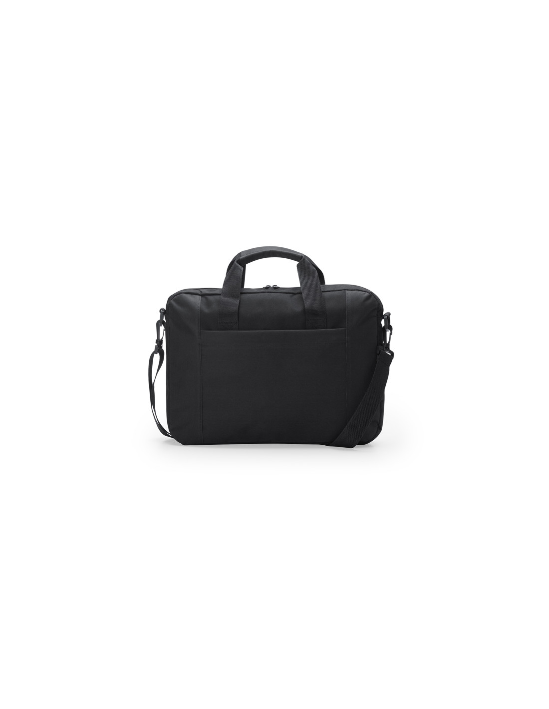 Sacoche porte ordinateur personnalisable polyester "LORA" | SIP19