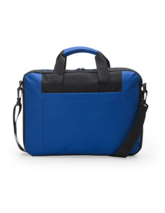 Sacoche porte ordinateur personnalisable polyester "LORA" | SIP19