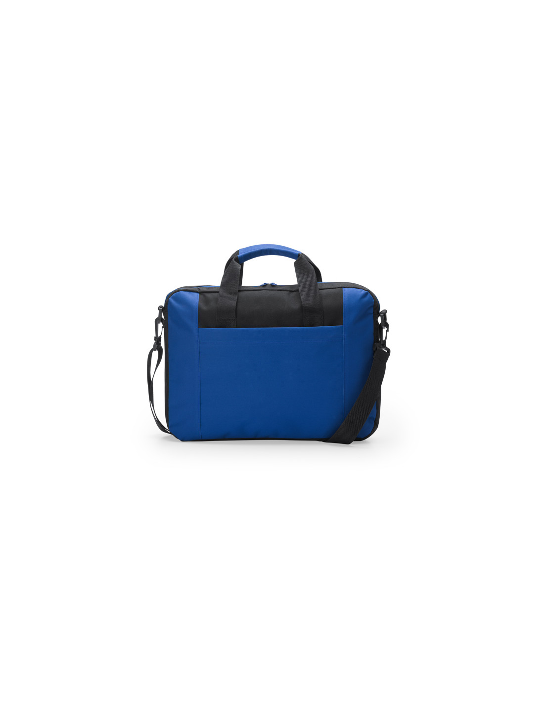 Sacoche porte ordinateur personnalisable polyester "LORA" | SIP19