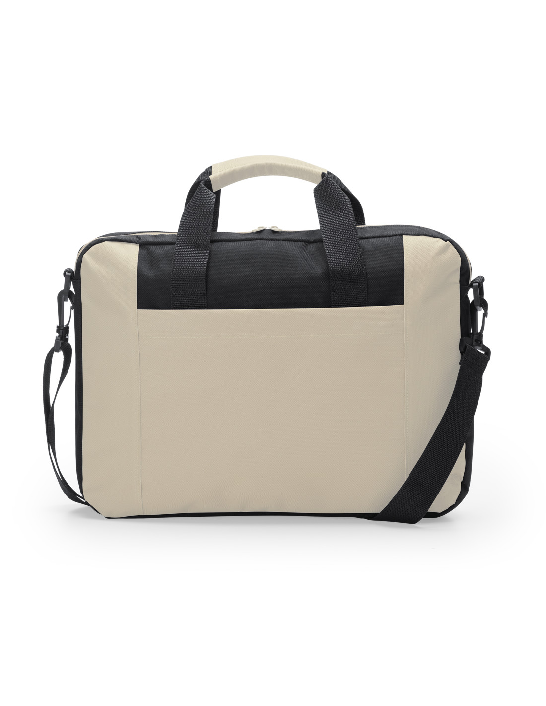 Sacoche porte ordinateur personnalisable polyester "LORA" | SIP19