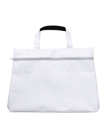 Porte-documents publicitaire en polyester "CHARRAN" | SIP19