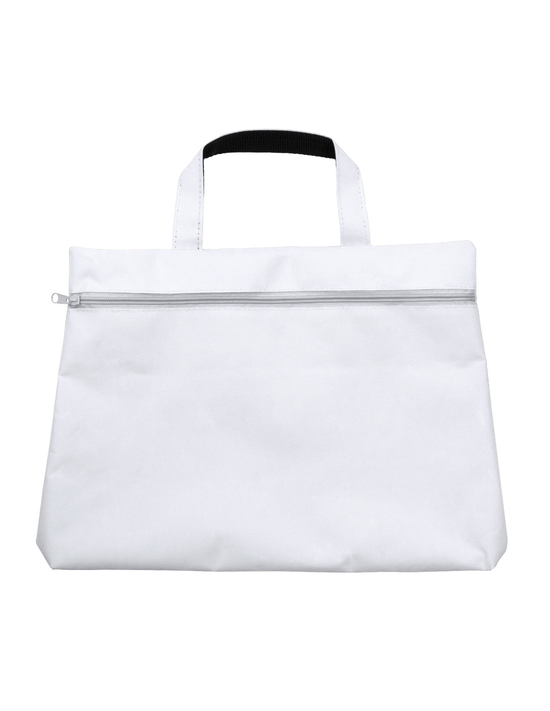 Porte-documents publicitaire en polyester "CHARRAN" | SIP19