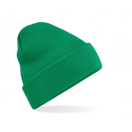 BONNET AVEC RABAT "CARTT" - Accessoires textile - SIP19