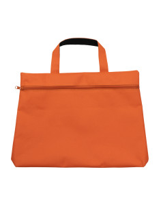 Porte-documents publicitaire en polyester "CHARRAN" | SIP19
