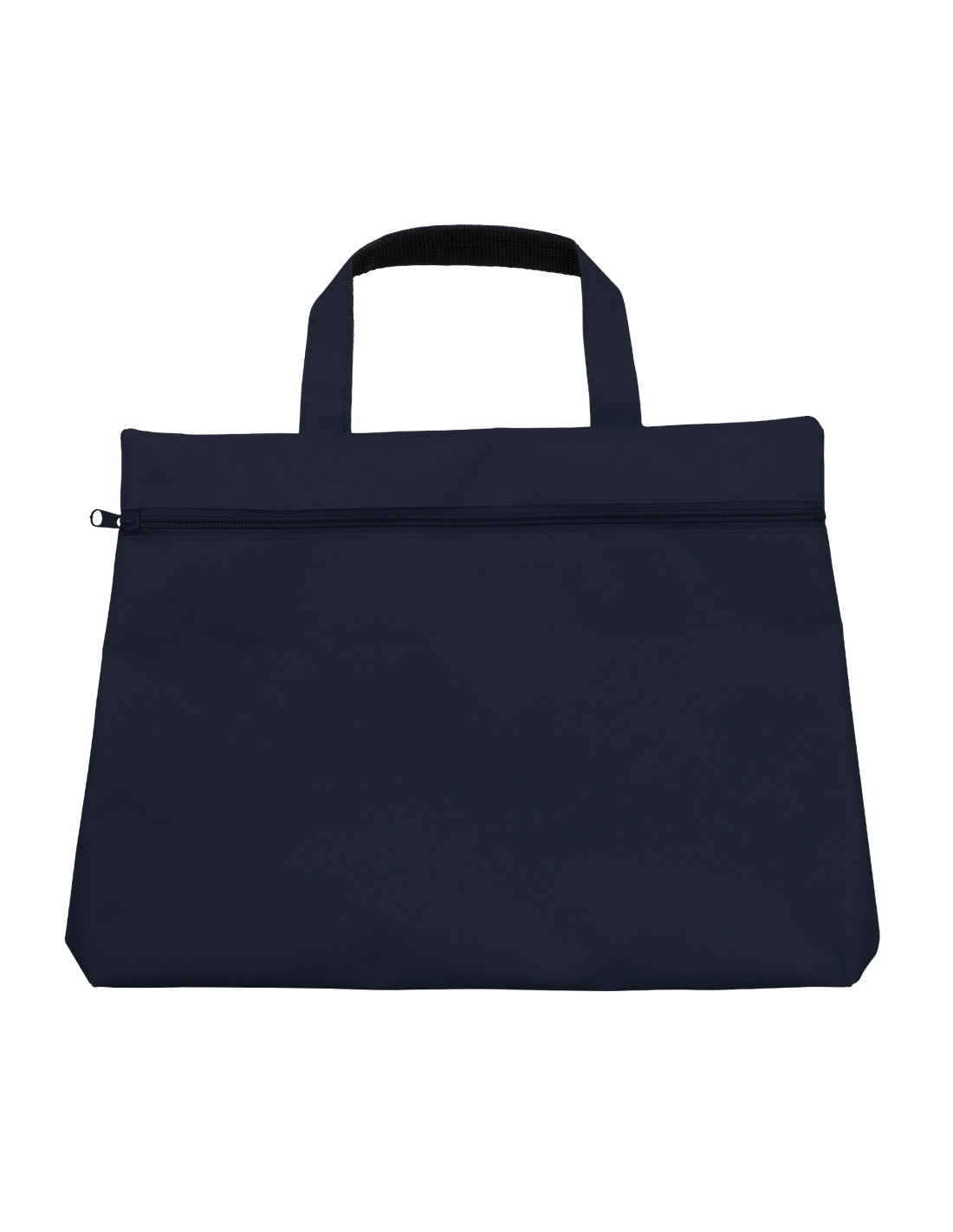 Porte-documents publicitaire en polyester "CHARRAN" | SIP19