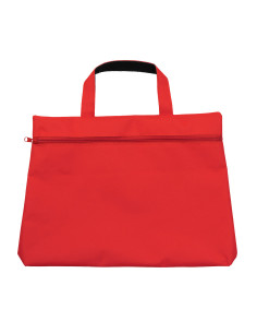 Porte-documents publicitaire en polyester "CHARRAN" | SIP19