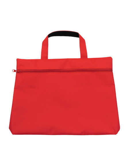 Porte-documents publicitaire en polyester "CHARRAN" | SIP19