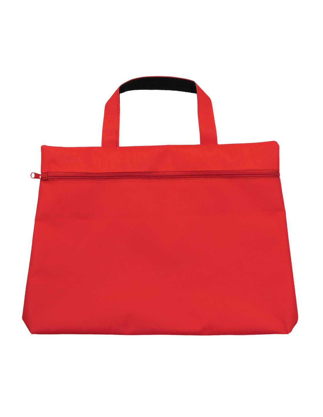 Porte-documents publicitaire en polyester "CHARRAN" | SIP19