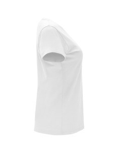T-SHIRT FEMME 170G "CAPRI" - T-shirts personnalisés - SIP19