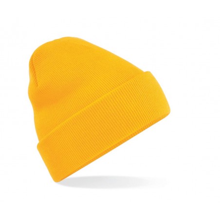 BONNET AVEC RABAT "CARTT" - Accessoires textile - SIP19