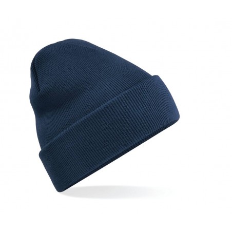 BONNET AVEC RABAT "CARTT" - Accessoires textile - SIP19