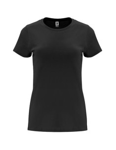 T-SHIRT FEMME 170G "CAPRI" - T-shirts personnalisés - SIP19