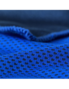 Serviette rafraîchissante personnalisable en microfibre "RIKAT"|SIP19