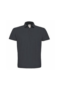 Polo unisexe à imprimer en coton 180G "RANTAS" | SIP19