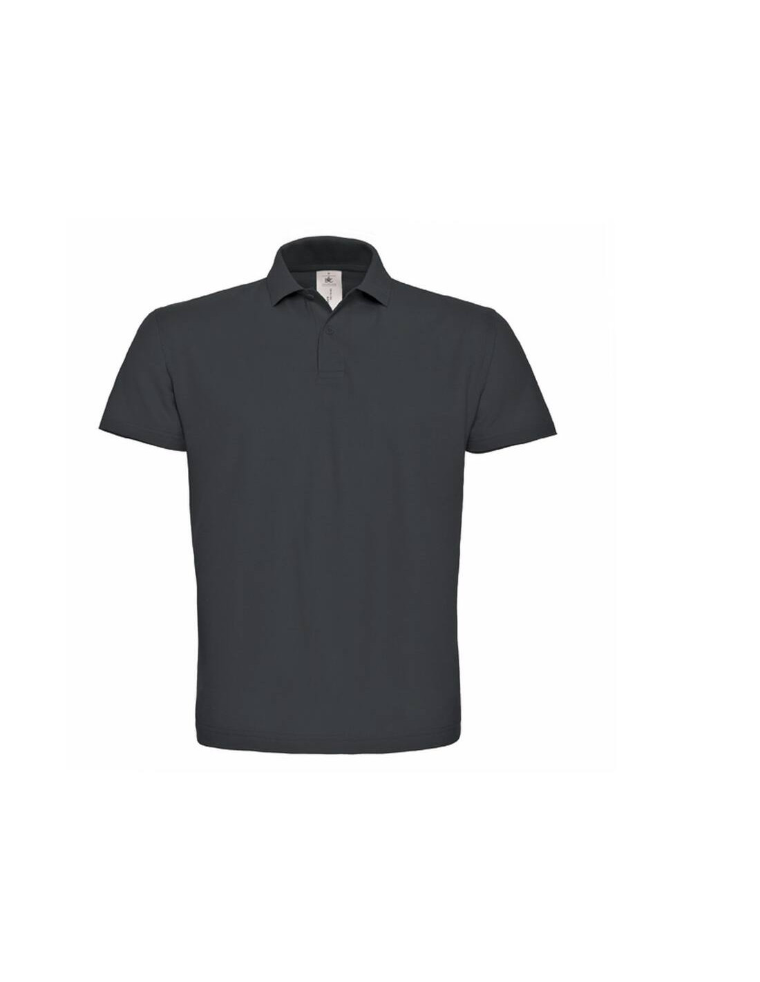 Polo unisexe à imprimer en coton 180G "RANTAS" | SIP19