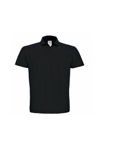 Polo unisexe à imprimer en coton 180G "RANTAS" | SIP19