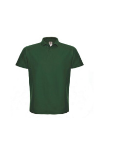 Polo unisexe à imprimer en coton 180G "RANTAS" | SIP19
