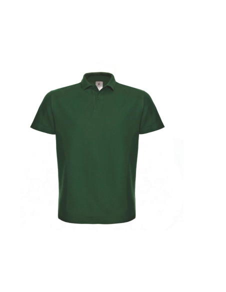Polo unisexe à imprimer en coton 180G "RANTAS" | SIP19
