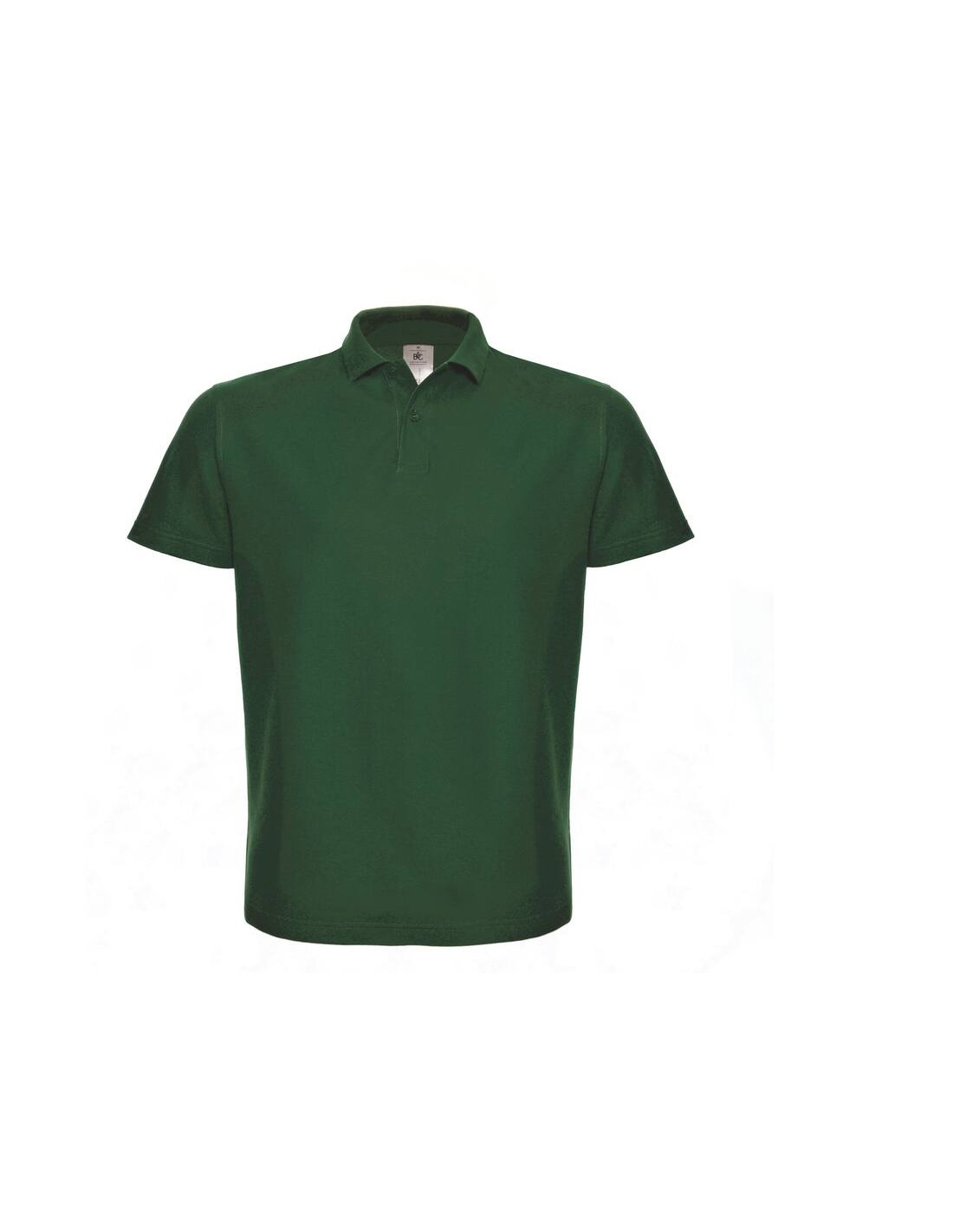 Polo unisexe à imprimer en coton 180G "RANTAS" | SIP19