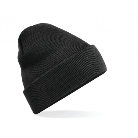 BONNET AVEC RABAT "CARTT" - Accessoires textile - SIP19