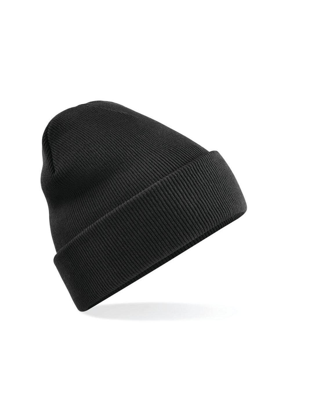 BONNET AVEC RABAT "CARTT" - Accessoires textile - SIP19